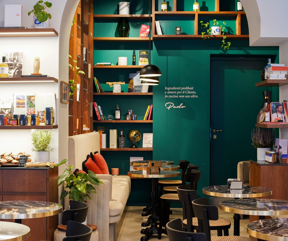 Gastronomie Modus a Milano: dove, orari e cosa trovare