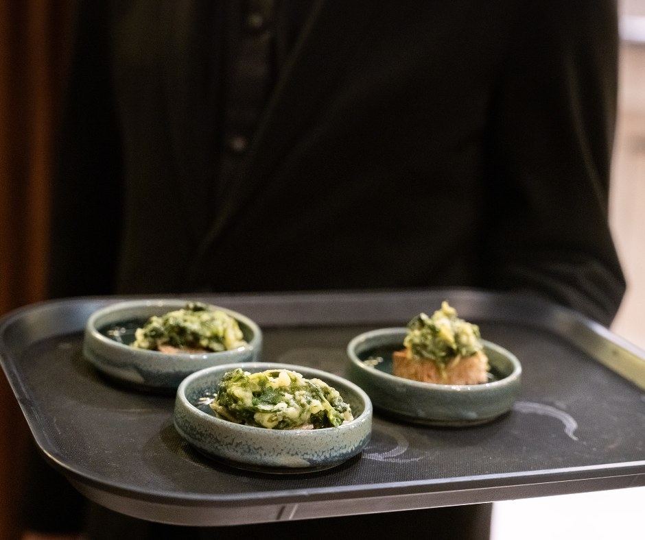 Catering cilentano a Milano: il gusto del Cilento a domicilio